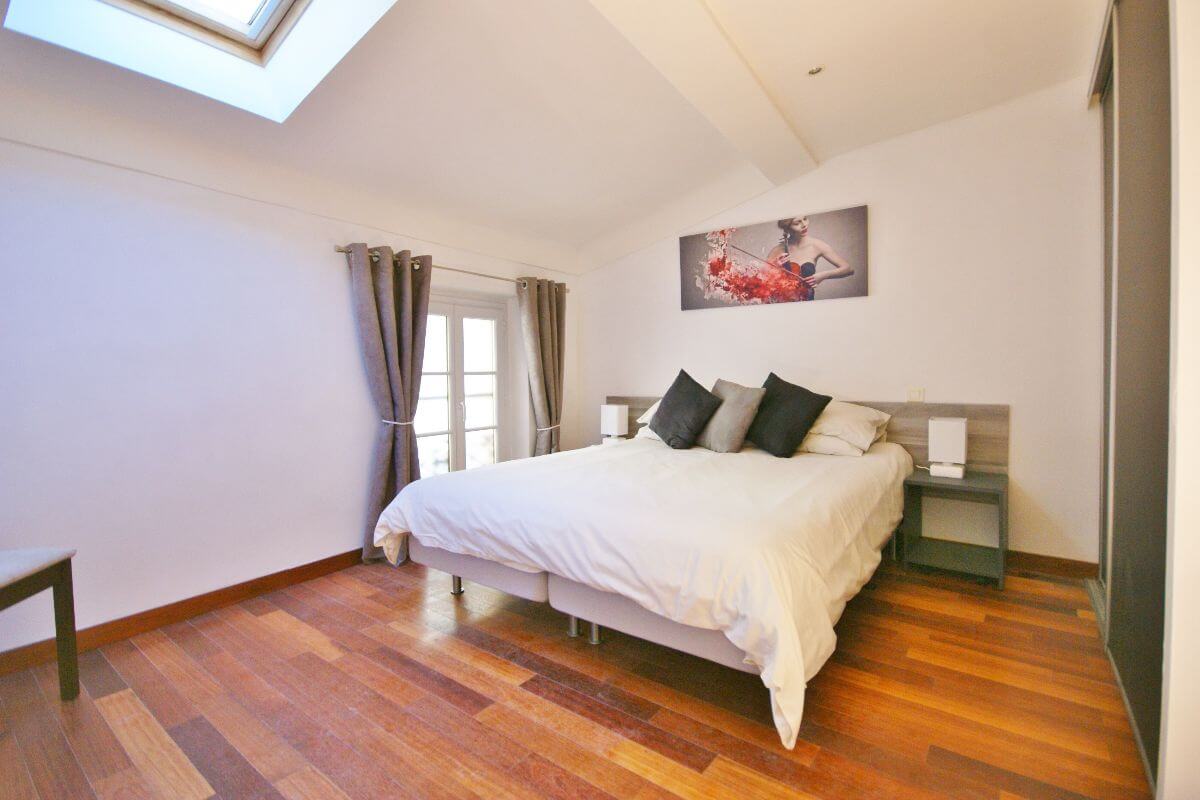 Cannes Apartment Forville Cote d'Azur Villas