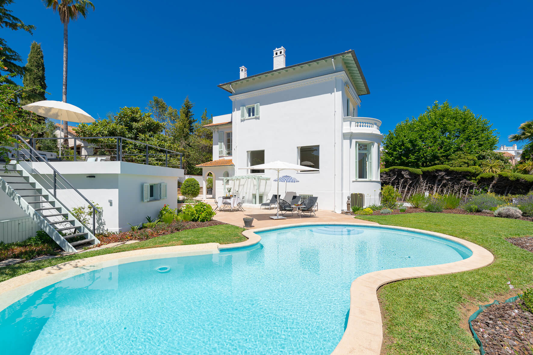 Villa Amata Cdvillas MD 9