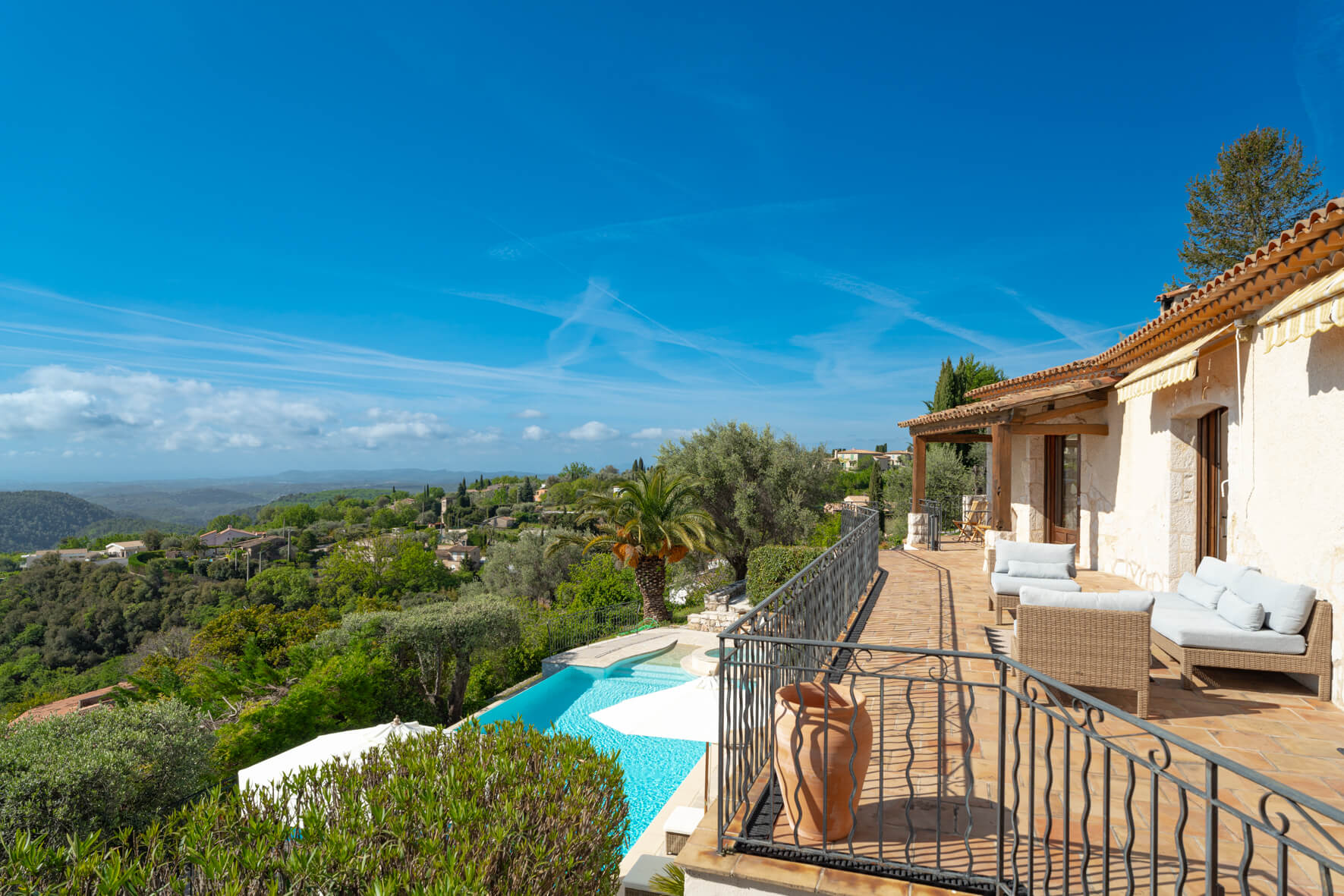 Villa Madeleine Cdvillas MD 5