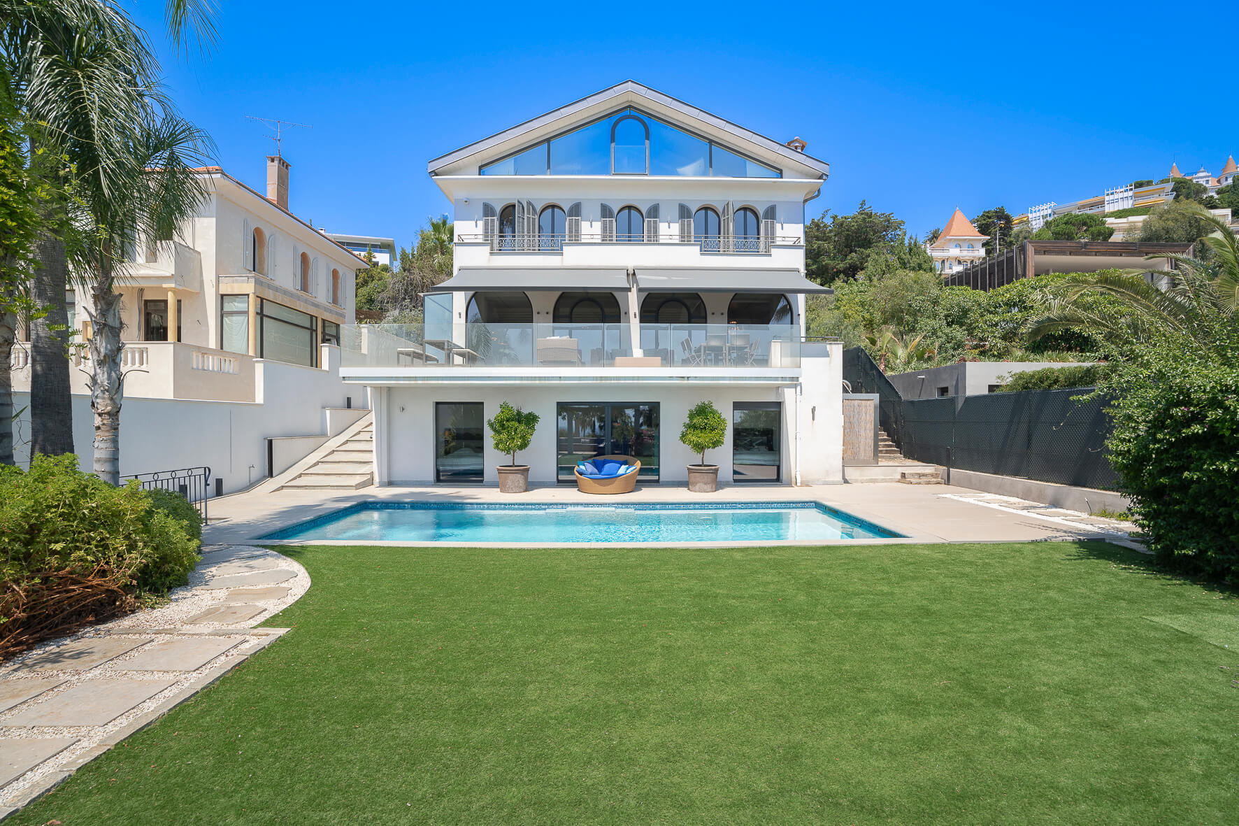 Villa Montrouge Cdvillas MD 11