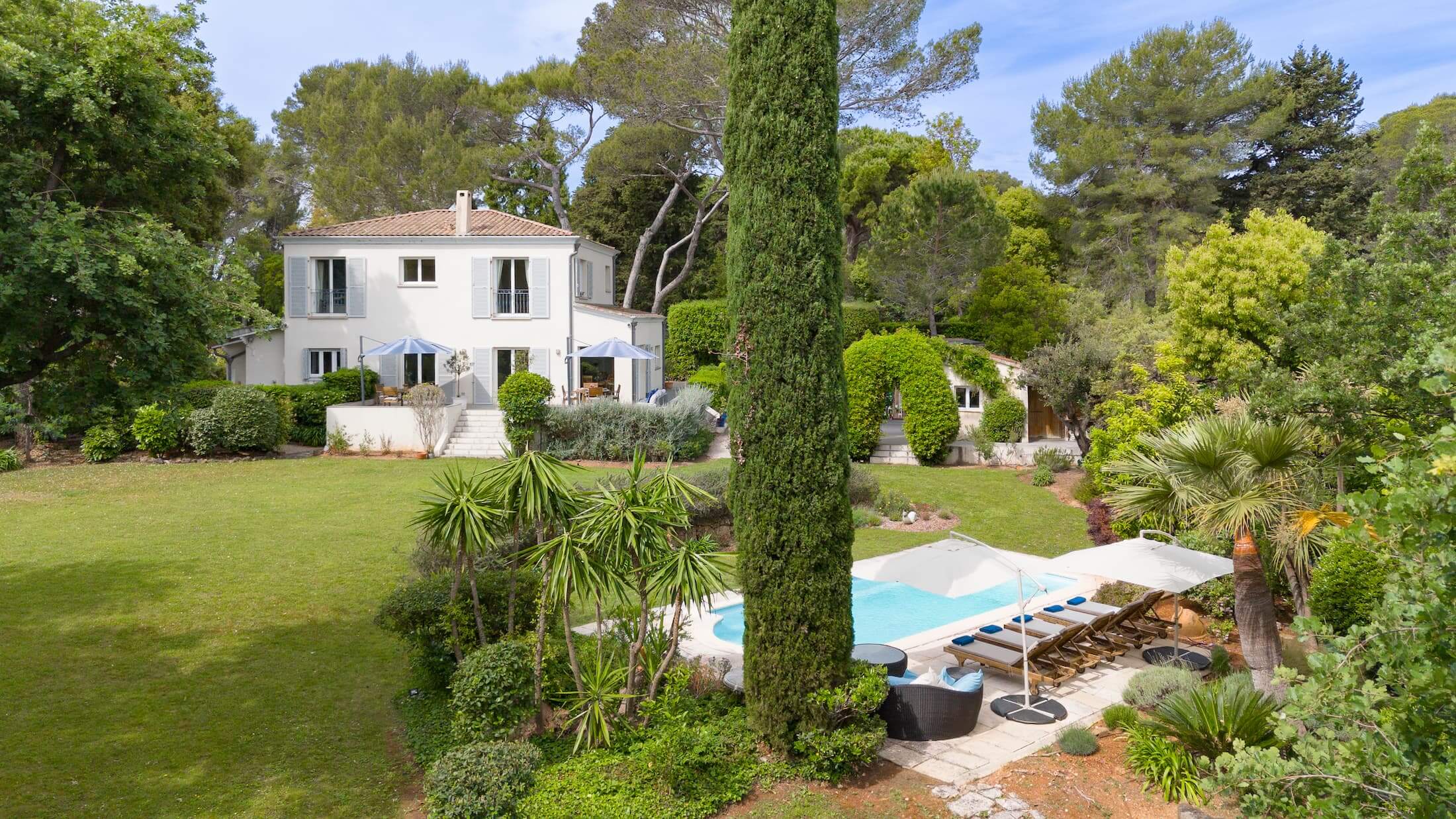 Villa Janele Cdvillas Shelly HD 3