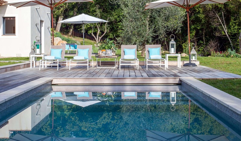 Michelle House 2 High 9