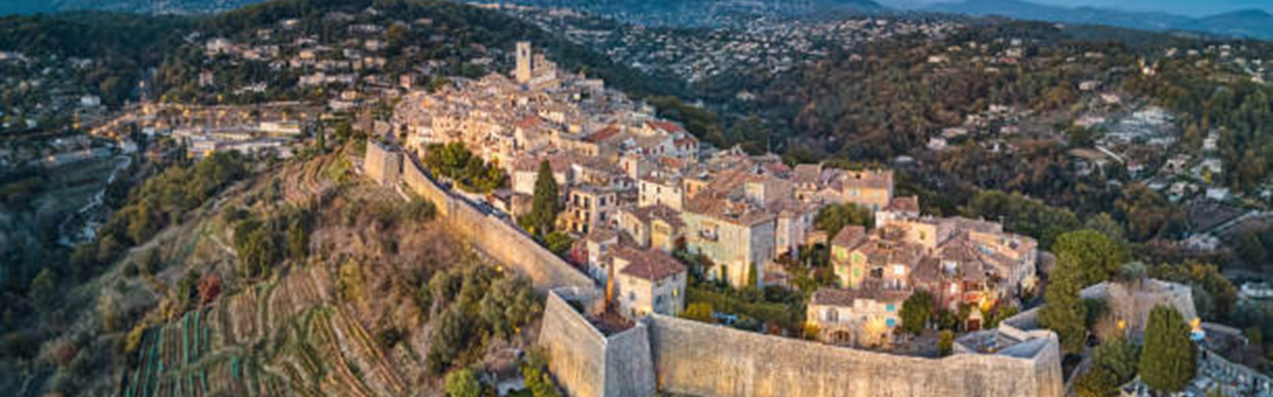 Saint Paul de Vence