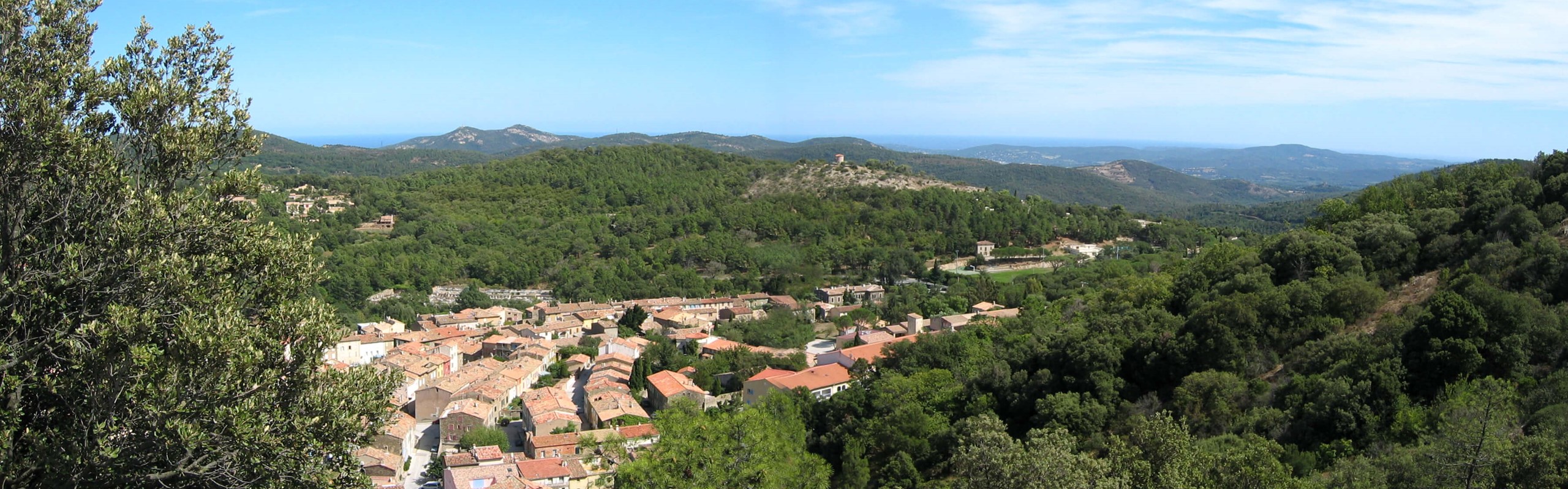 La Garde Freinet