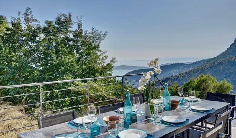 Villa La Tour La Turbie