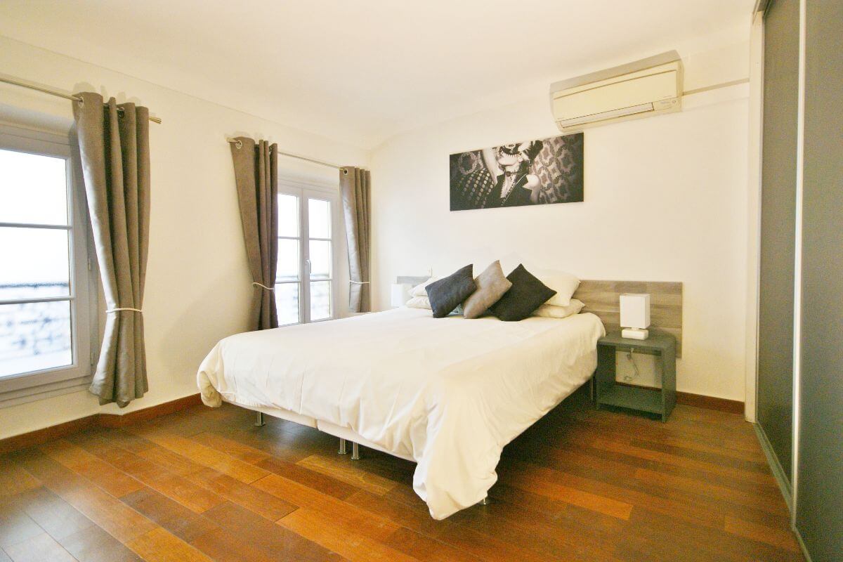 Apartment Forville