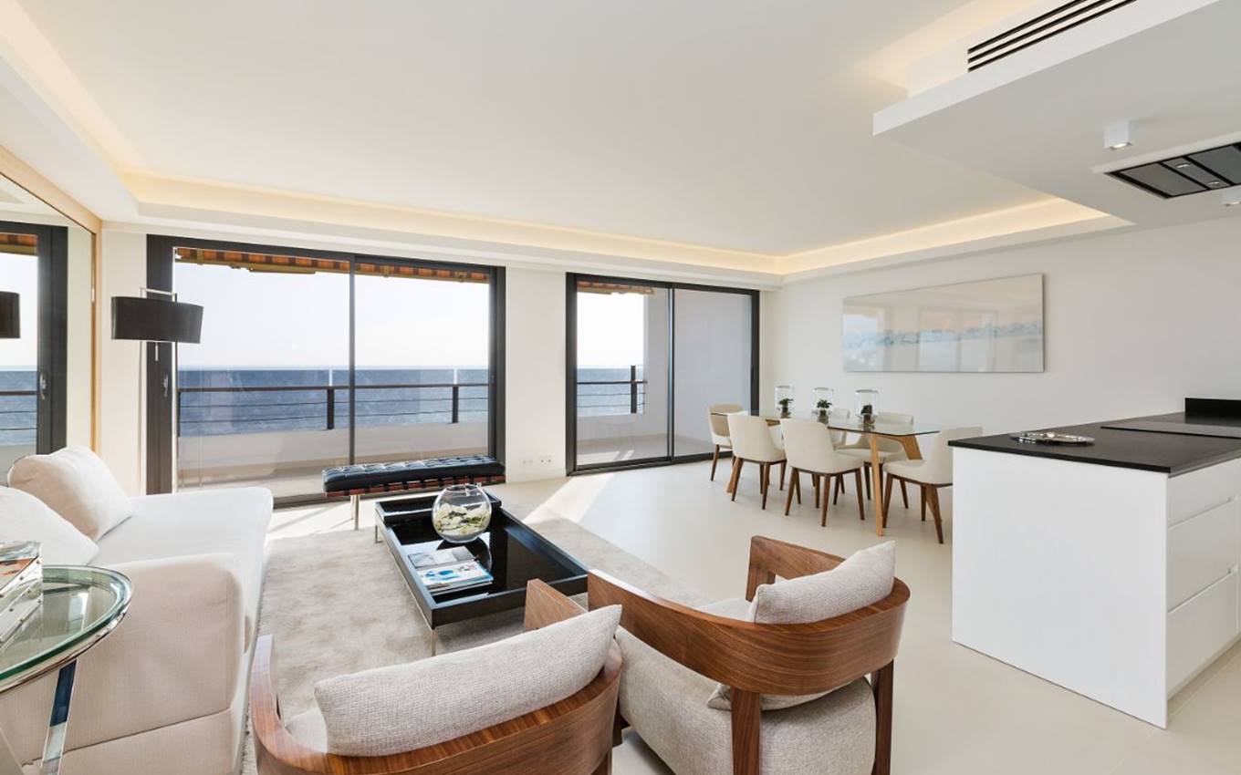 Apartment Palm Beach