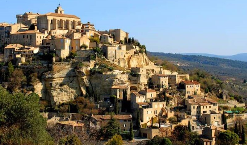 GORDES5