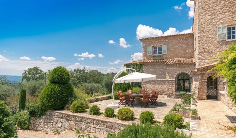 Villasaintjeaumecdvillasmd 14