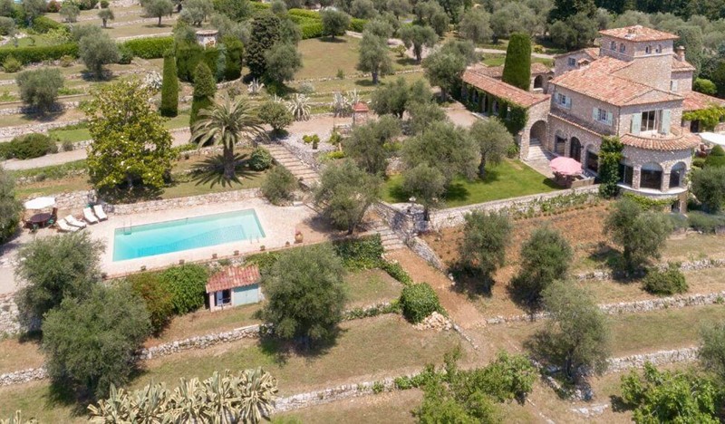 Villasaintjeaumecdvillasmd 6