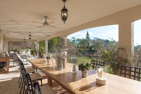 Villa Domain St Christophe Resized Cdvillas12