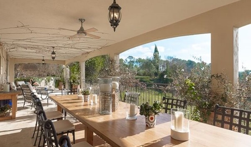 Villa Domain St Christophe Resized Cdvillas12