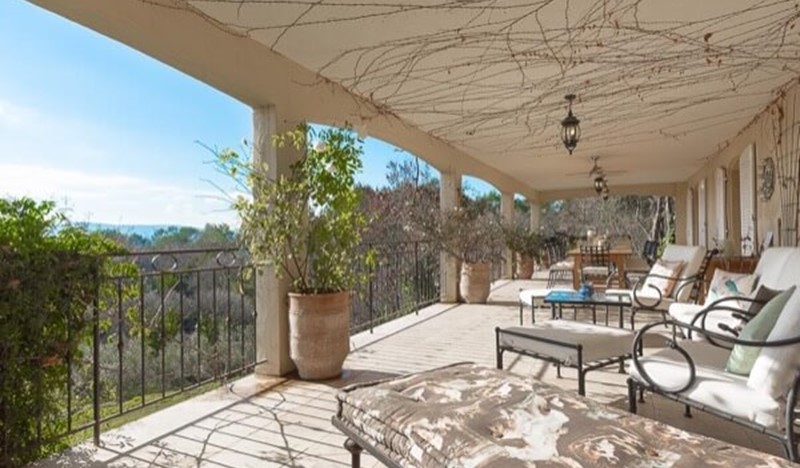 Villa Domain St Christophe Resized Cdvillas14