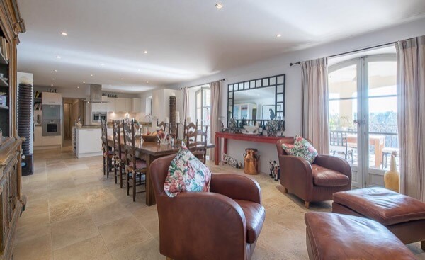 Villa Domain St Christophe Resized Cdvillas17