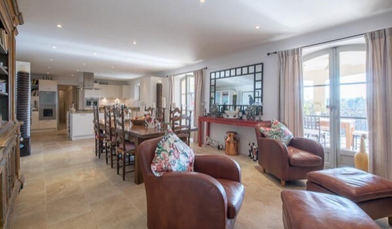 Villa Domain St Christophe Resized Cdvillas17