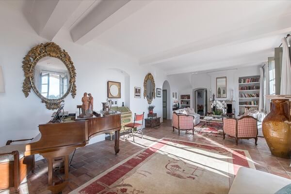 Villa Domain St Christophe Resized Cdvillas21