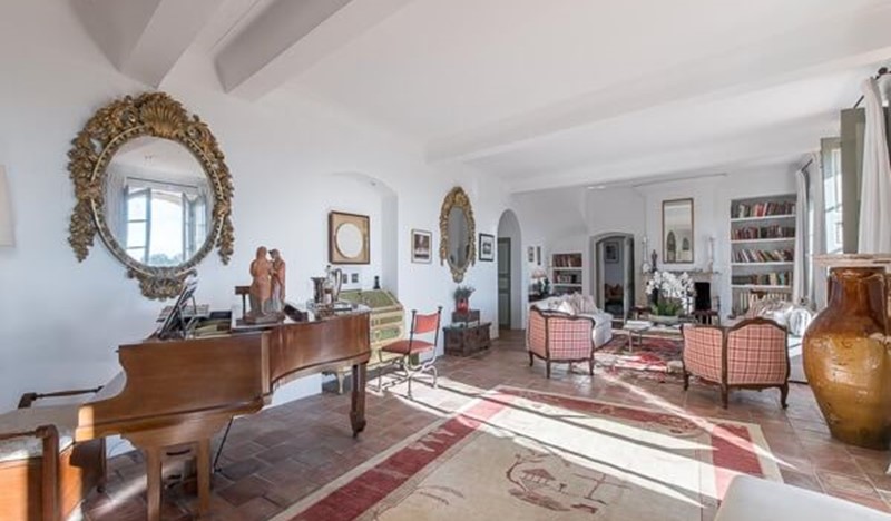 Villa Domain St Christophe Resized Cdvillas21