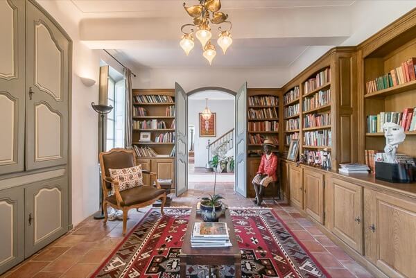 Domaine Saint Christophe