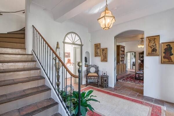 Domaine Saint Christophe