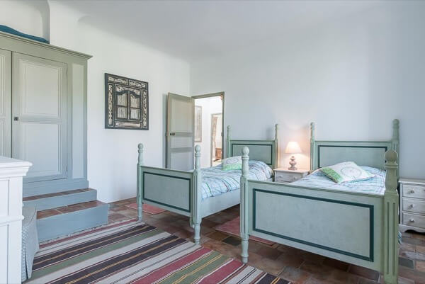 Domaine Saint Christophe