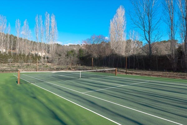 Domaine Saint Christophe