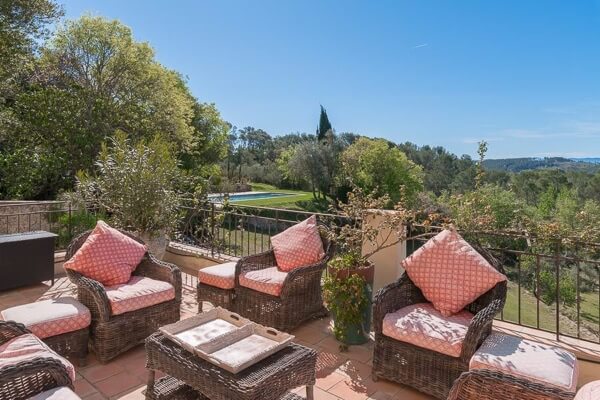 Domaine Saint Christophe