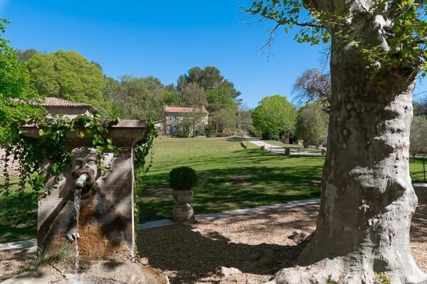 Domaine Saint Christophe