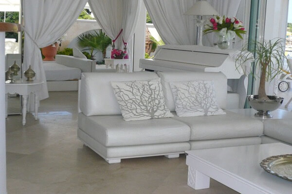 Villa Keller Couch 900