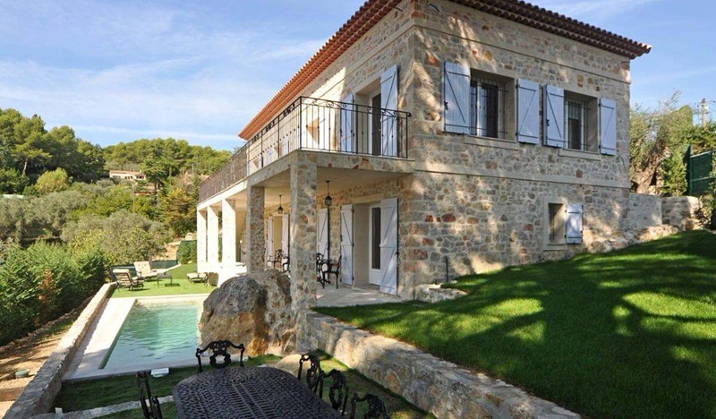 Outsidepoolandgarden