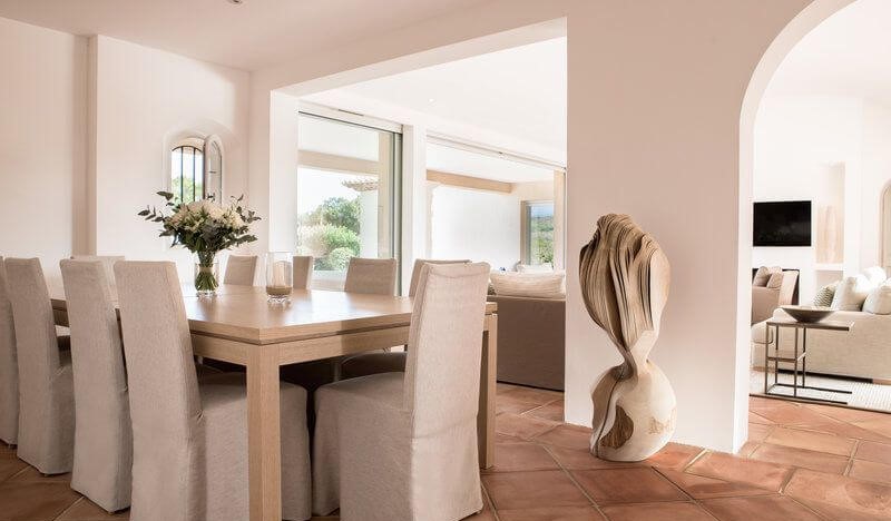 Rsz Dining Area And Living Area Villa 18