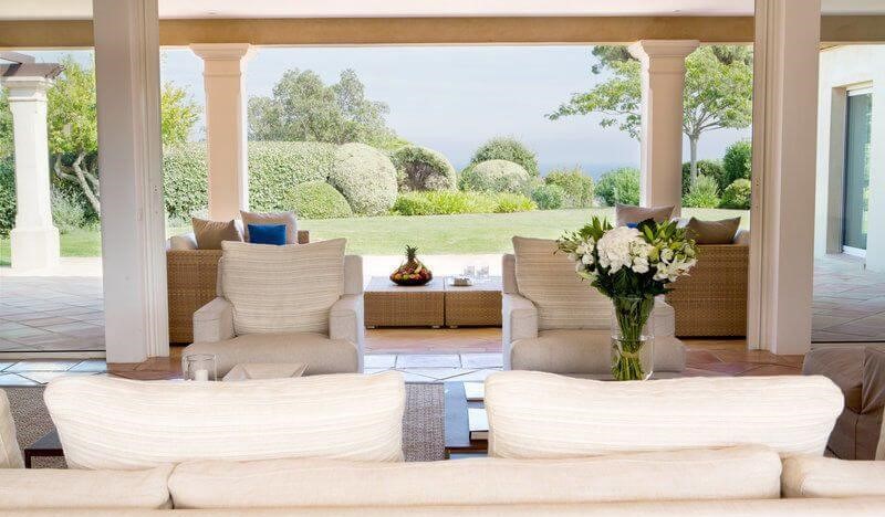 Rsz Living Room Ans Sea View From Pool Side Villa 18