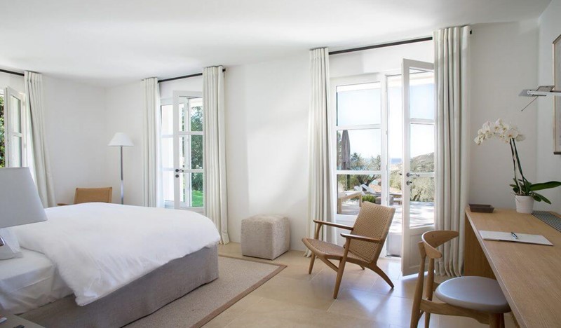 La Reserve Ramatuelle Villa 2 Room 1