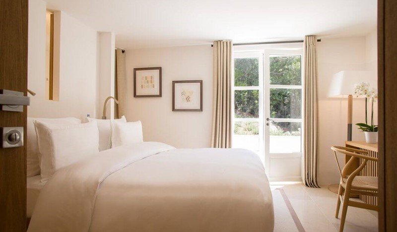 La Reserve Ramatuelle Villa 2 Room 2