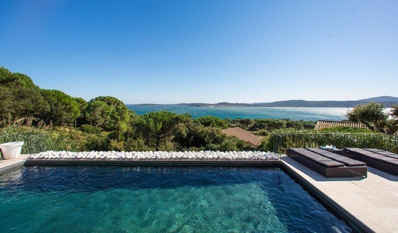 Zenseaview