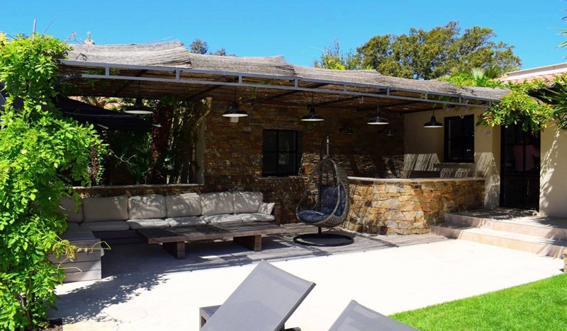 Villa Malou Villa Rental Saint Tropez Salin 3
