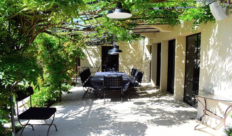 Villa Malou Villa Rental Saint Tropez Salin 6