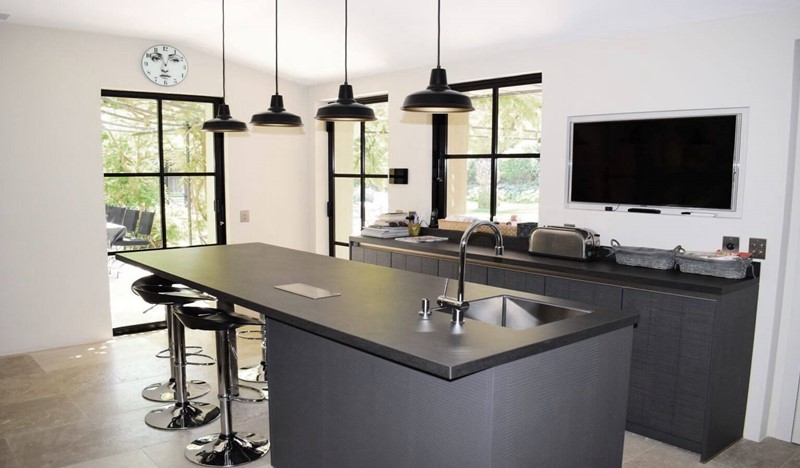 Villa Malou Villa Rental Saint Tropez Salin 7