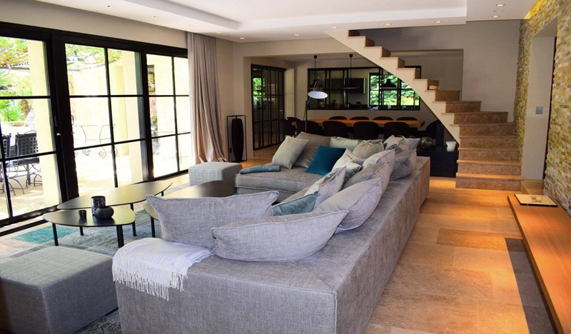 Villa Malou Villa Rental Saint Tropez Salin 17