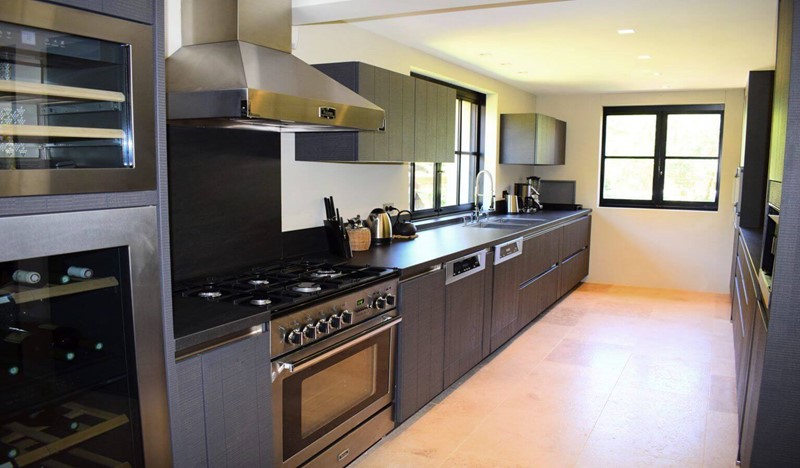 Villa Malou Villa Rental Saint Tropez Salin 31