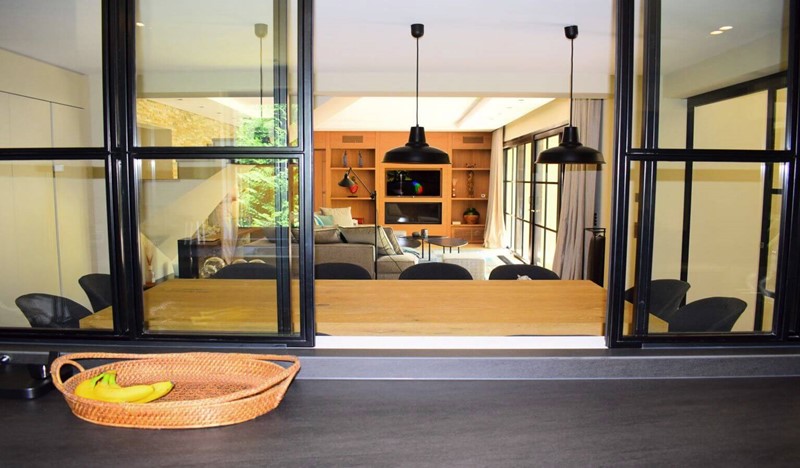 Villa Malou Villa Rental Saint Tropez Salin 32