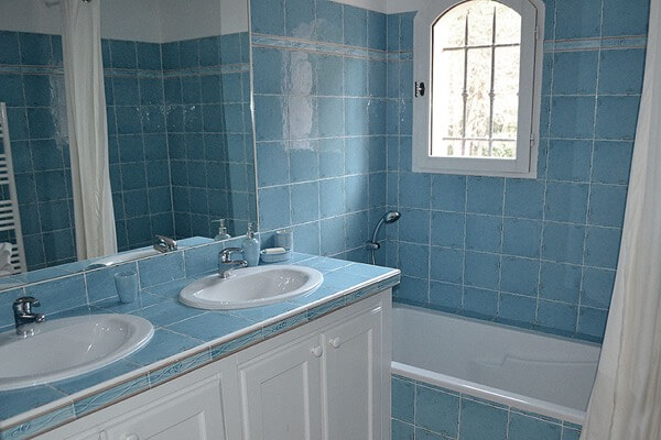 Villa Bird of Paradise