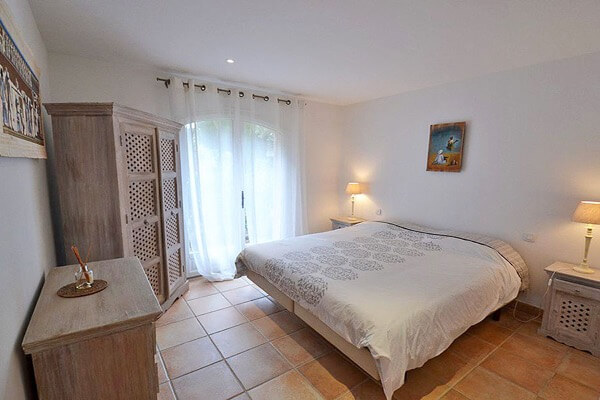 Villa Bird of Paradise