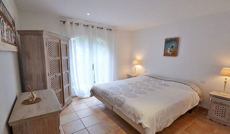 Sylviane Cream Double