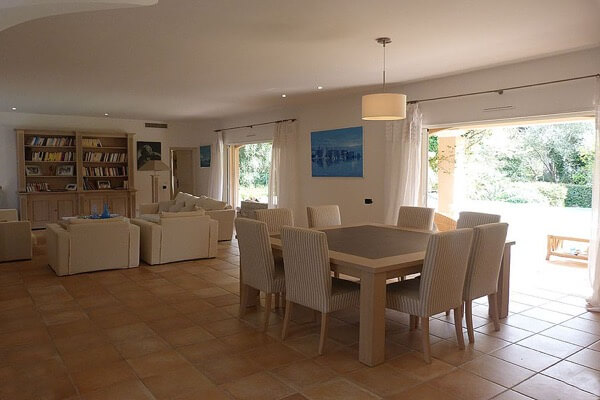 Villa Bird of Paradise