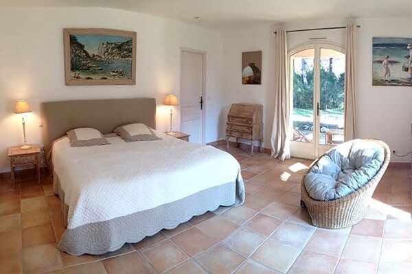 Villa Bird of Paradise