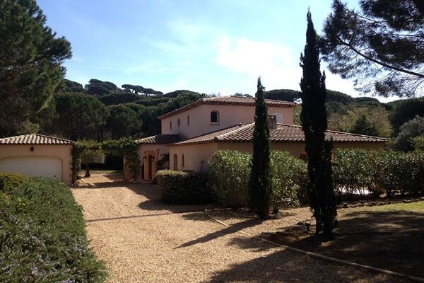 Villa Bird of Paradise