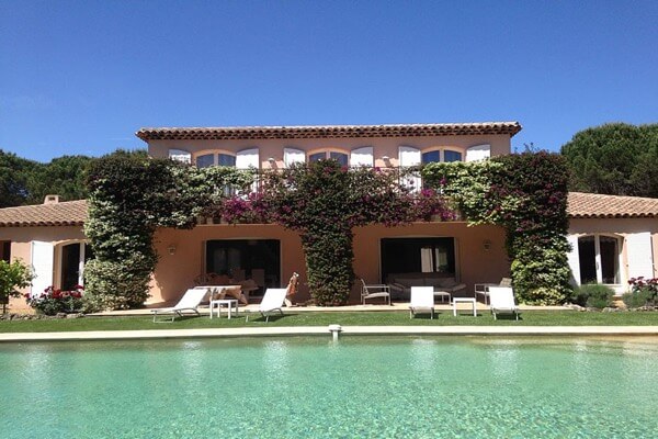 Villa Bird of Paradise