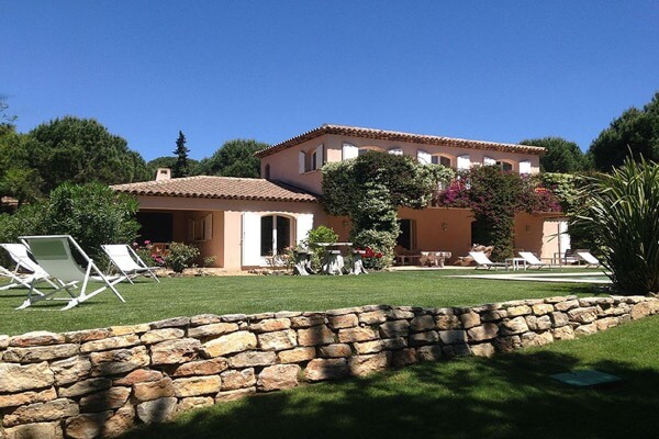 Villa Bird of Paradise