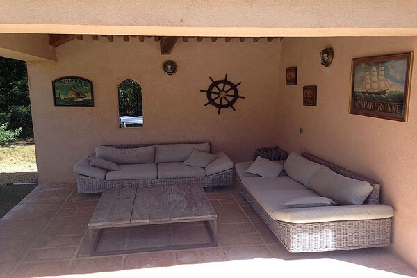 Villa Bird of Paradise