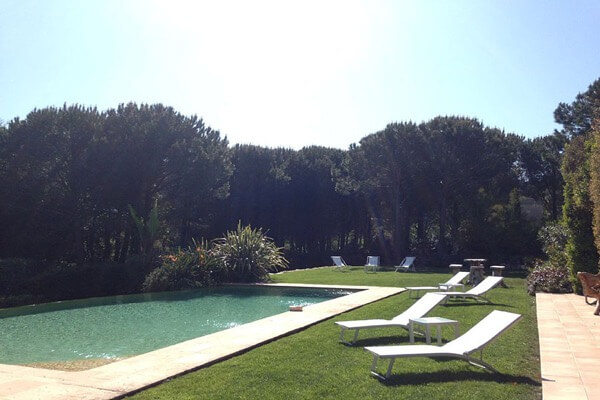 Villa Bird of Paradise